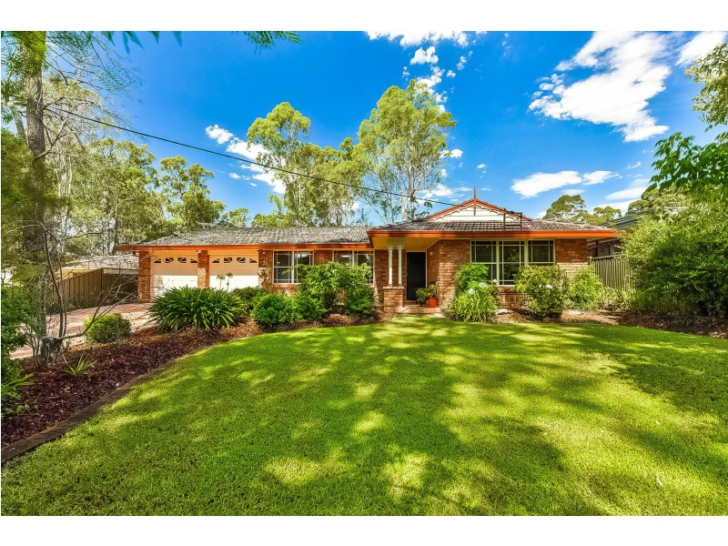 39 Almond Street, Wilton NSW 2571