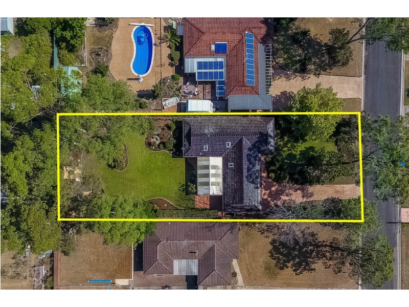 39 Almond Street, Wilton NSW 2571