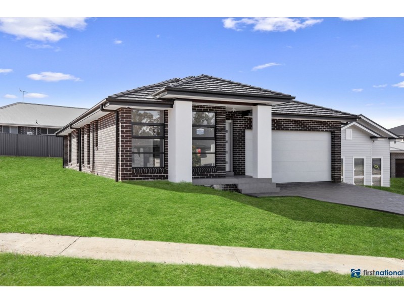 1 Agnes Place, Thirlmere NSW 2572