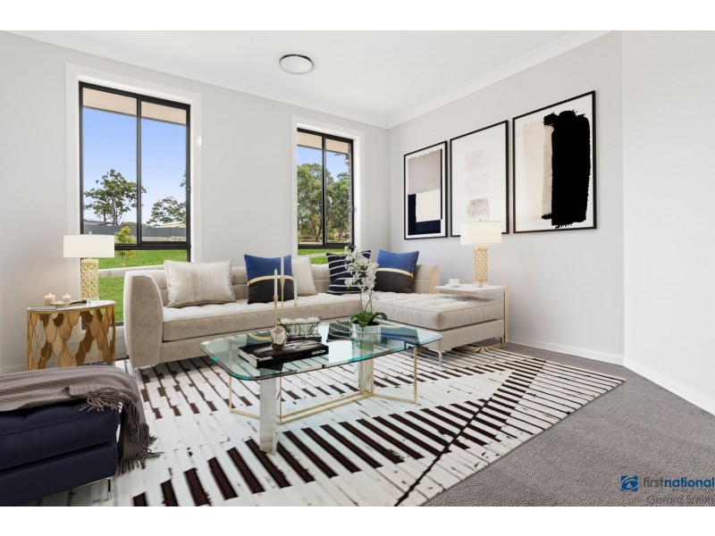 1 Agnes Place, Thirlmere NSW 2572