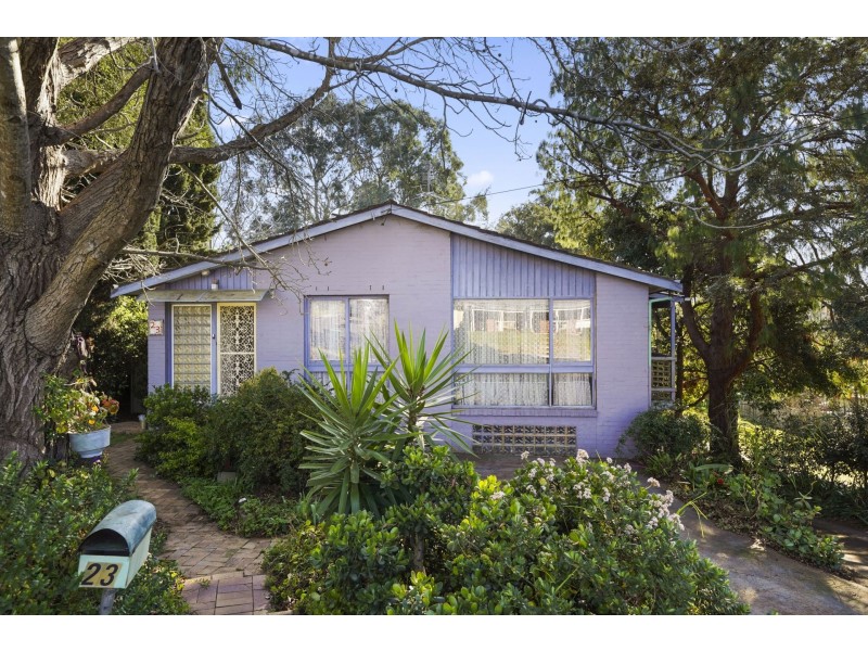 23 Heathcote Street, Picton NSW 2571