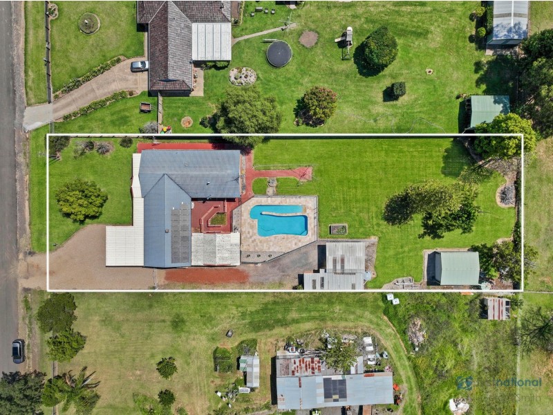 31 Dymond Street, Bargo NSW 2574