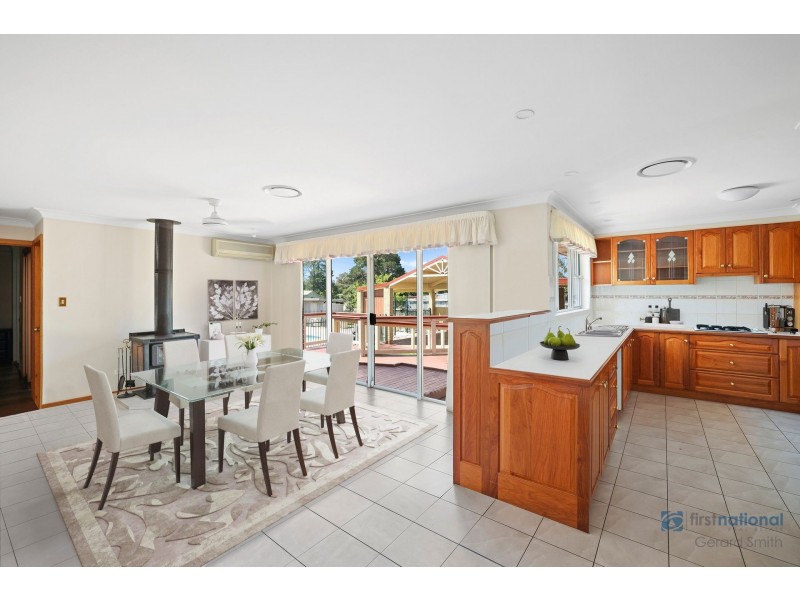 31 Dymond Street, Bargo NSW 2574