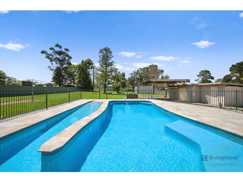 31 Dymond Street, Bargo NSW 2574