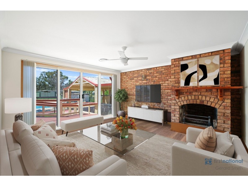 31 Dymond Street, Bargo NSW 2574