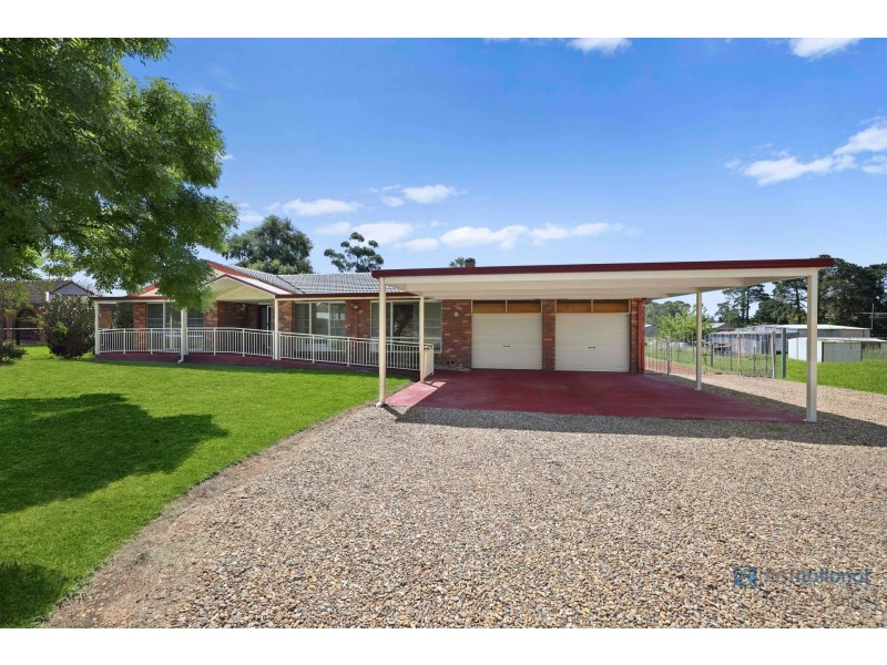 31 Dymond Street, Bargo NSW 2574
