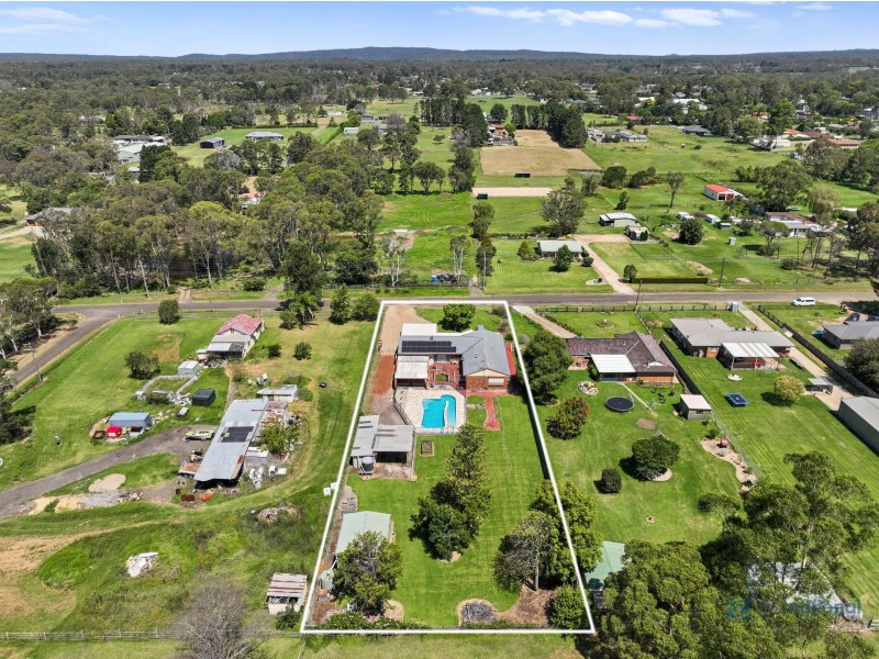 31 Dymond Street, Bargo NSW 2574