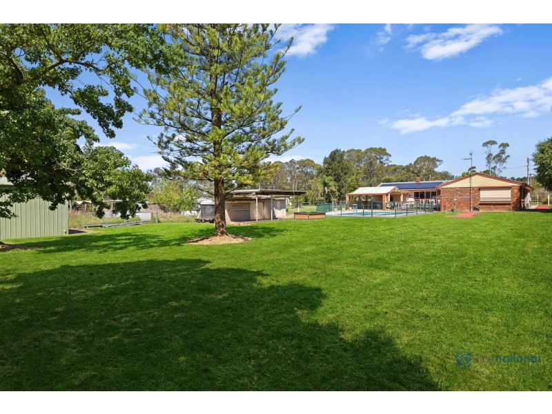 31 Dymond Street, Bargo NSW 2574
