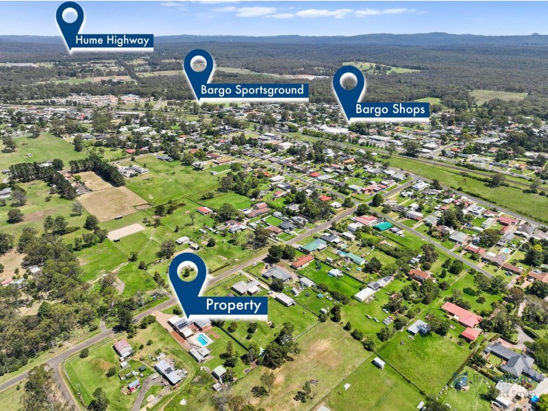 31 Dymond Street, Bargo NSW 2574