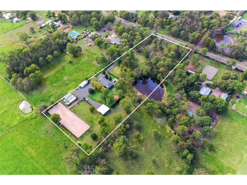 63 Mockingbird Road, Pheasants Nest NSW 2574