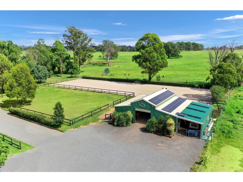 63 Mockingbird Road, Pheasants Nest NSW 2574