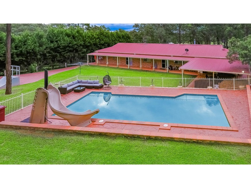 80 Wilton Road, Wilton NSW 2571