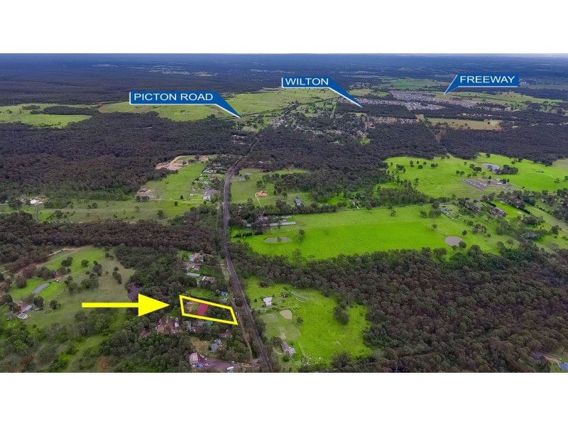 80 Wilton Road, Wilton NSW 2571