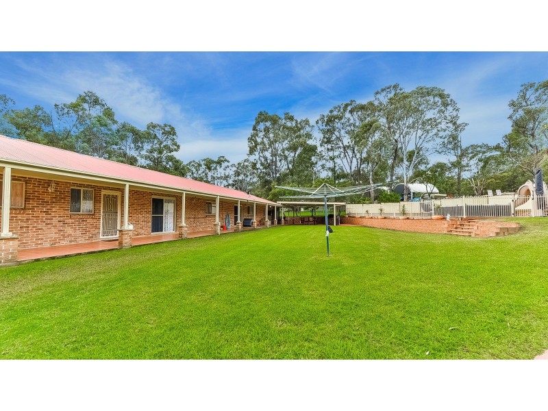 80 Wilton Road, Wilton NSW 2571