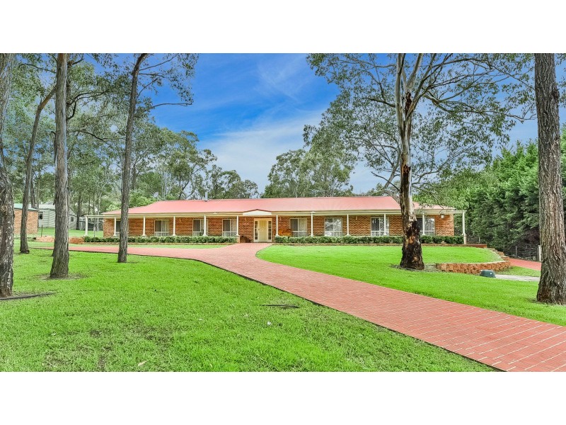 80 Wilton Road, Wilton NSW 2571
