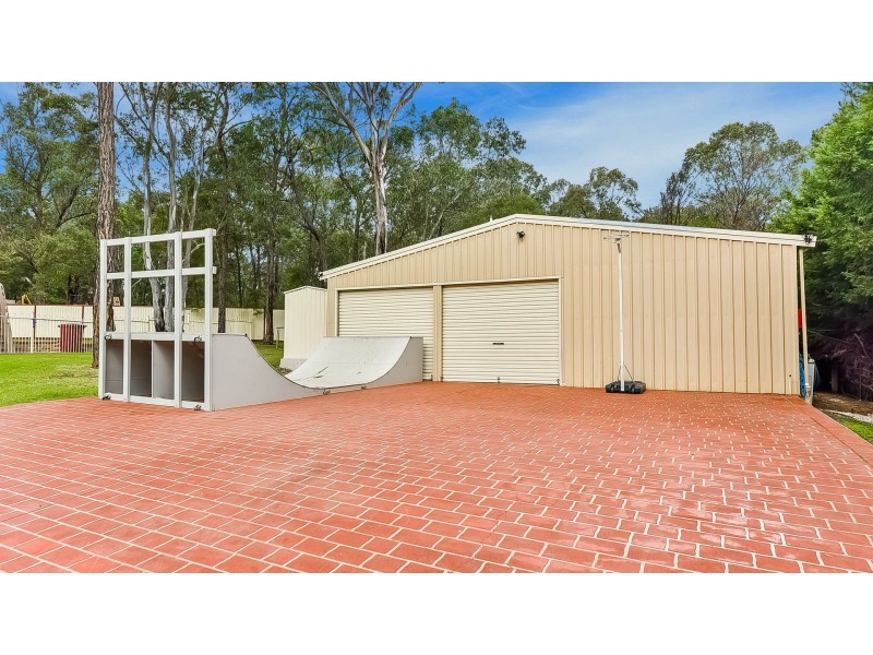 80 Wilton Road, Wilton NSW 2571