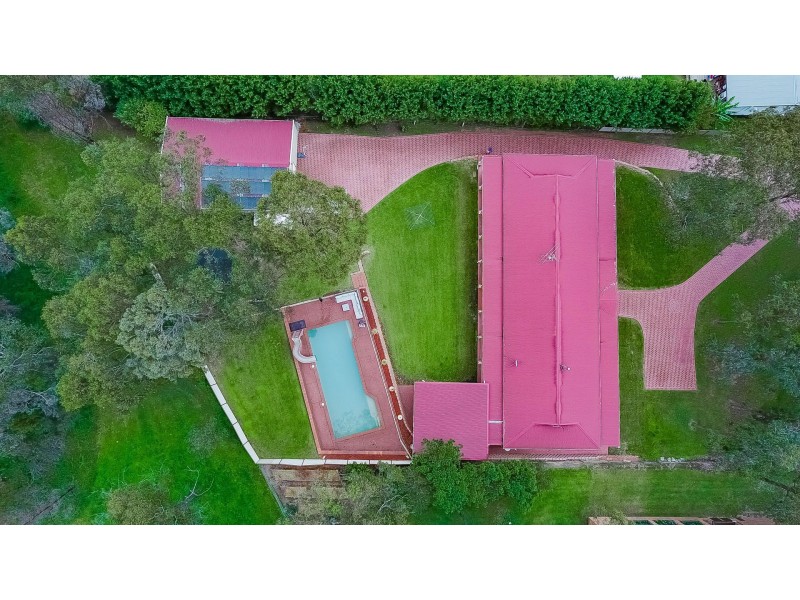 80 Wilton Road, Wilton NSW 2571