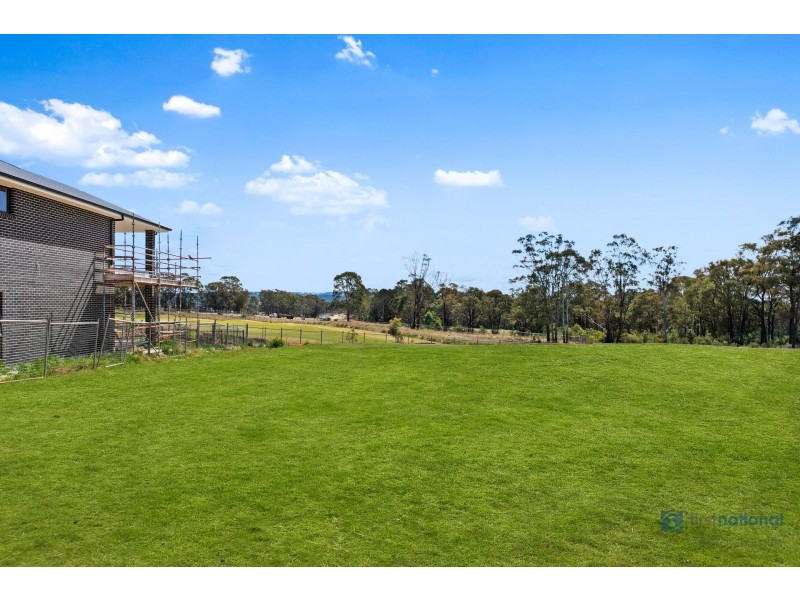 86 Ingleton Circuit, Wilton NSW 2571
