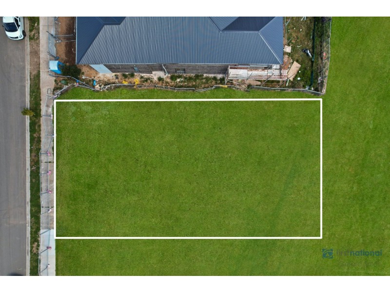 86 Ingleton Circuit, Wilton NSW 2571