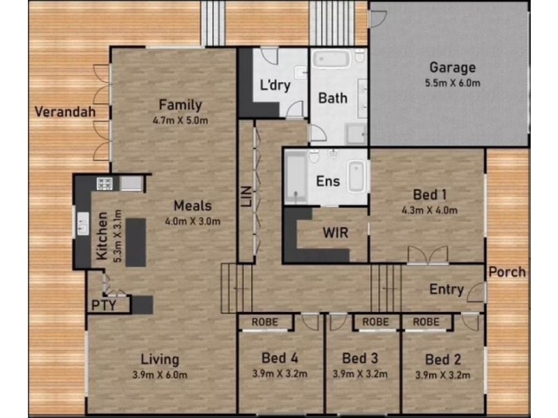 86 Menangle Street, Picton NSW 2571