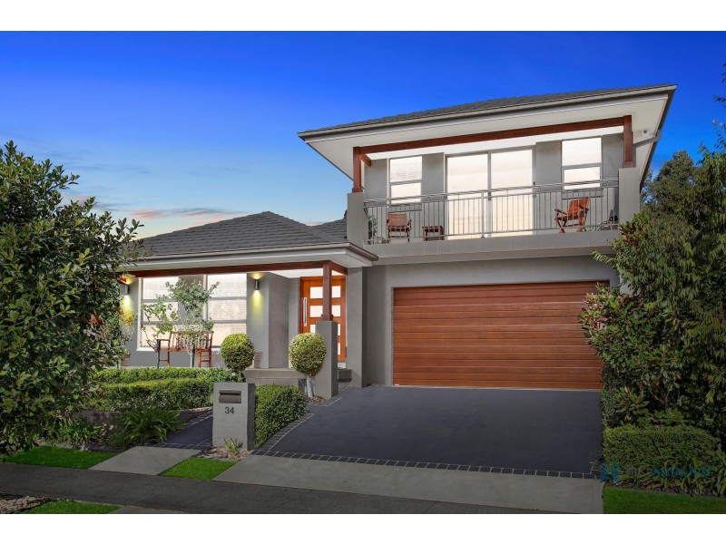 34 Charlton Street, Wilton NSW 2571