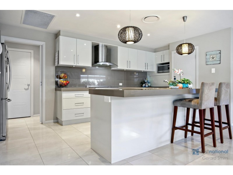 34 Charlton Street, Wilton NSW 2571