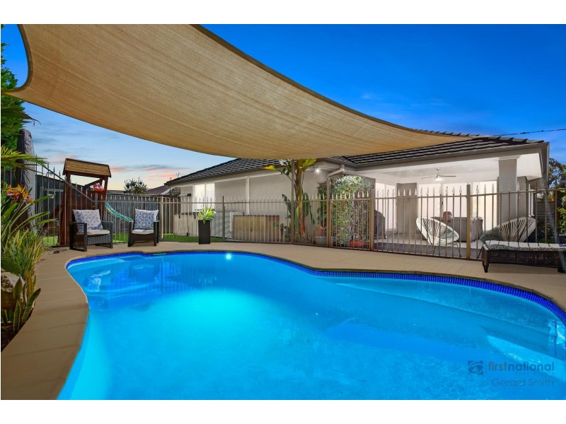 34 Charlton Street, Wilton NSW 2571