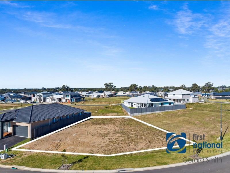 5 Wullaru Street, Wilton NSW 2571