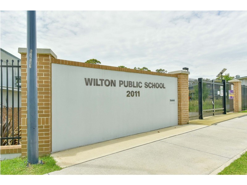 5 Wullaru Street, Wilton NSW 2571