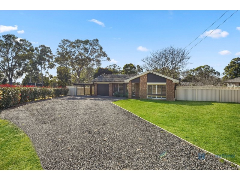 14 Yanderra Road, Yanderra NSW 2574