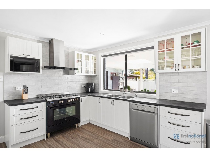 14 Yanderra Road, Yanderra NSW 2574