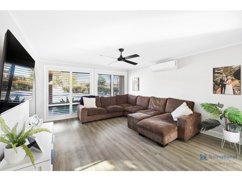 14 Yanderra Road, Yanderra NSW 2574