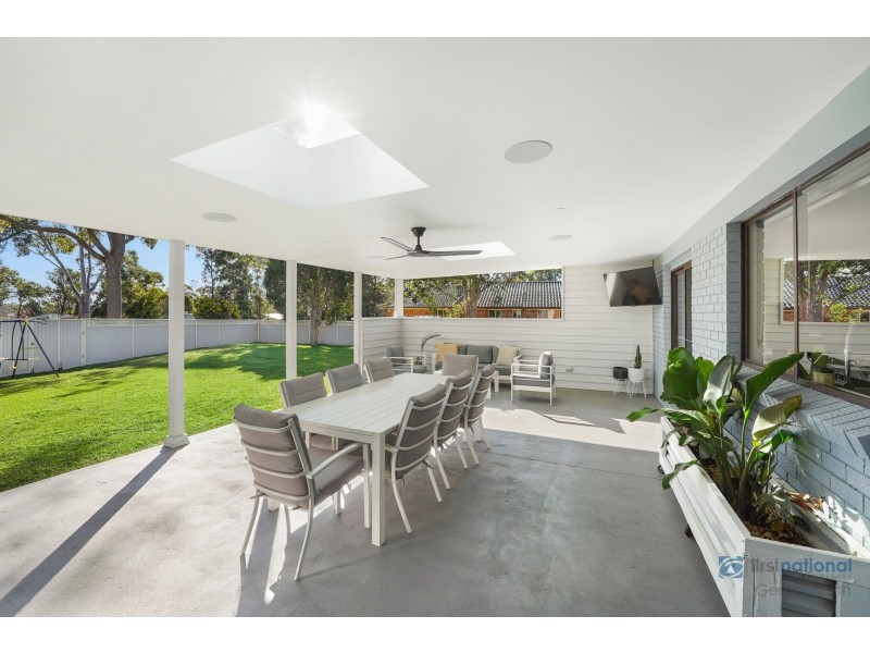 14 Yanderra Road, Yanderra NSW 2574