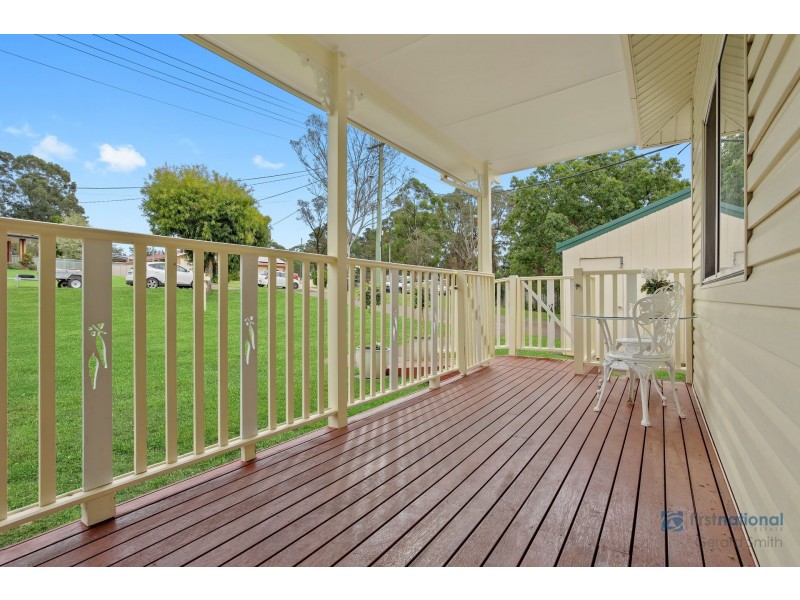 25A Radnor Road, Bargo NSW 2574