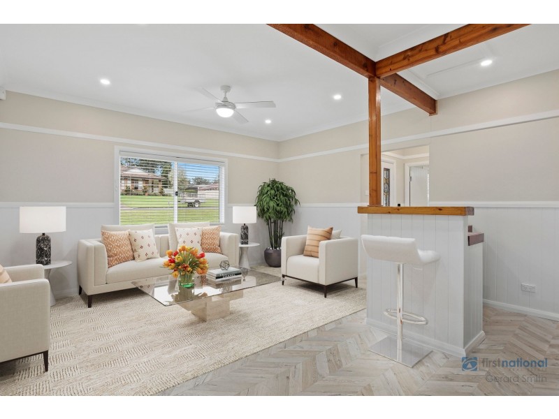 25A Radnor Road, Bargo NSW 2574