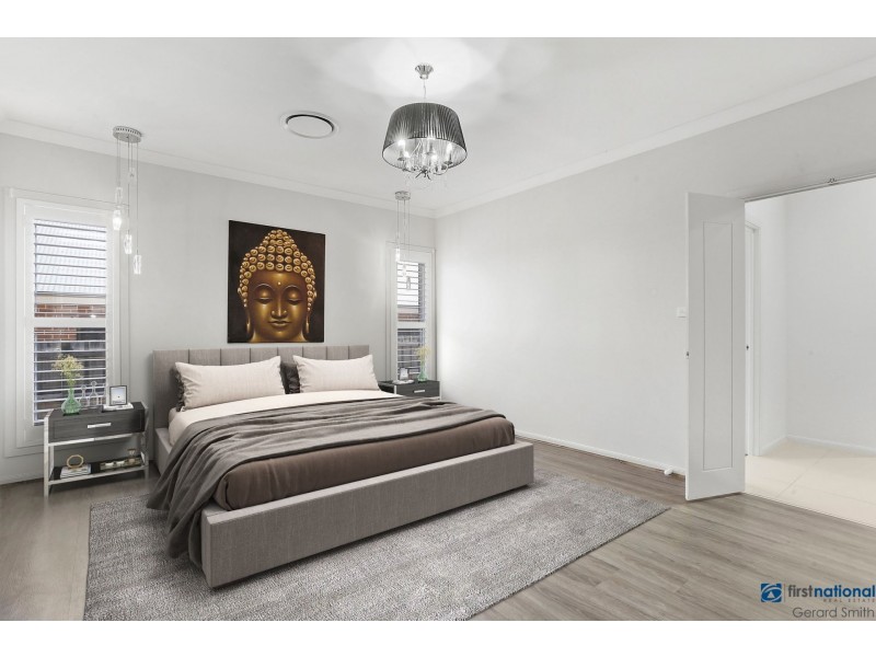 13 Cooper Street, Wilton NSW 2571