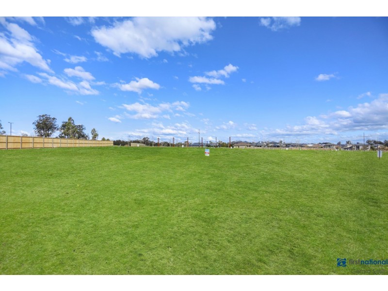 67 Irons Drive (Lot 94, Wilton NSW 2571