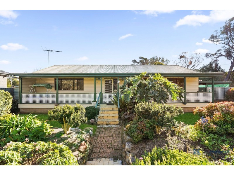 1 Remembrance Drive, Yanderra NSW 2574