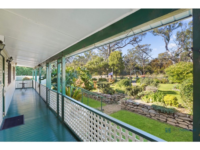 1 Remembrance Drive, Yanderra NSW 2574