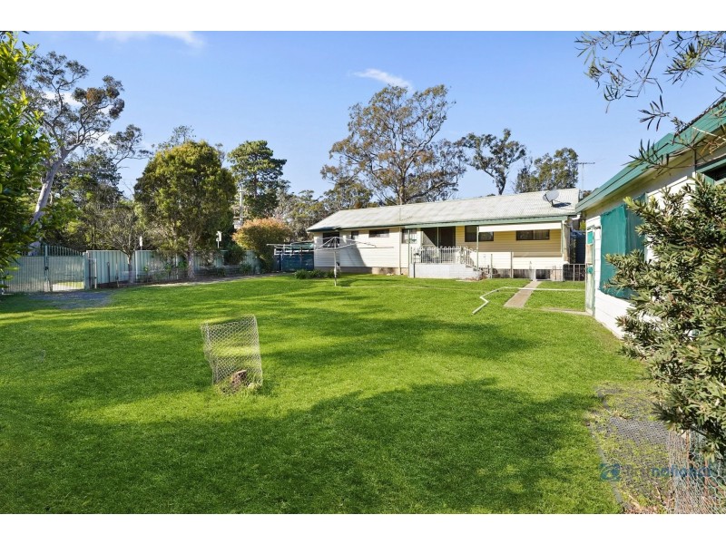 1 Remembrance Drive, Yanderra NSW 2574