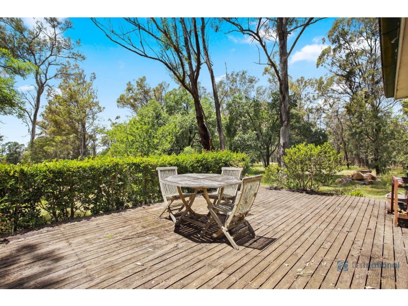 1500 Barkers Lodge Road, Oakdale NSW 2570