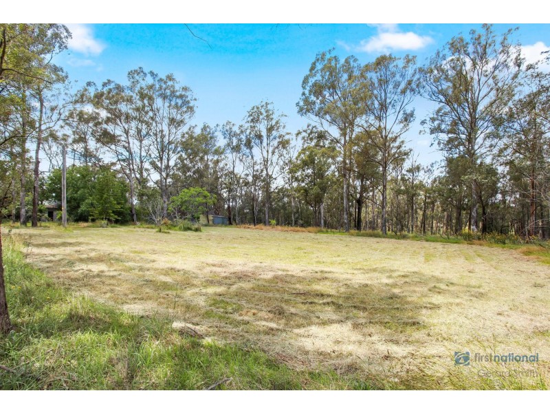 1500 Barkers Lodge Road, Oakdale NSW 2570