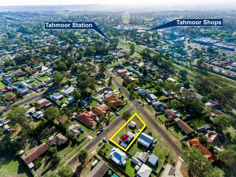 2a Short Street, Tahmoor NSW 2573