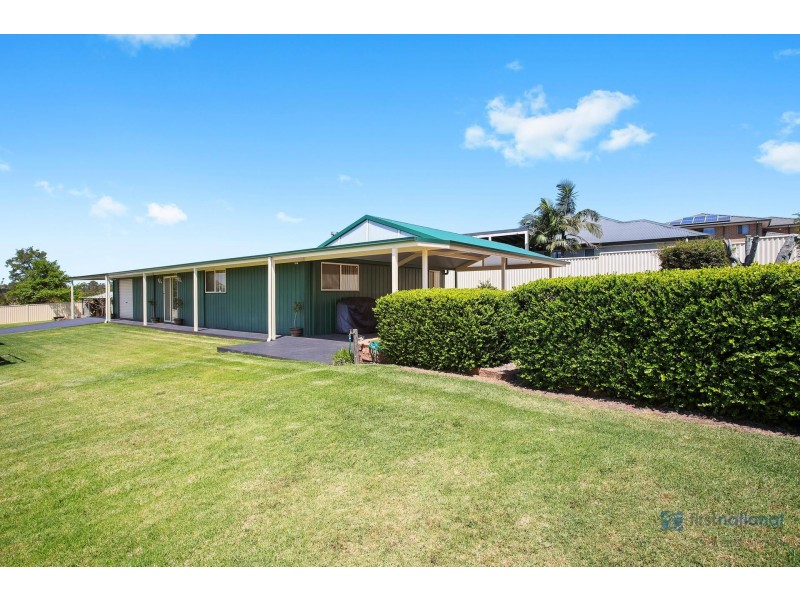 70 Myrtle Creek Avenue, Tahmoor NSW 2573