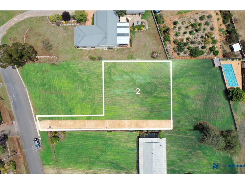 Lot 2, 29 Moorland Road, Tahmoor NSW 2573