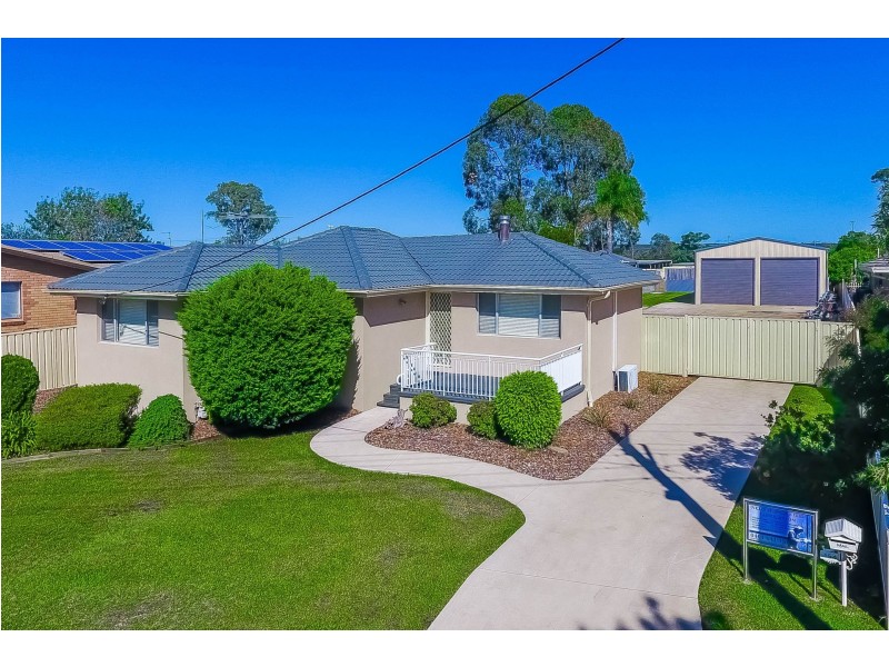 154 Hawthorne Road, Bargo NSW 2574