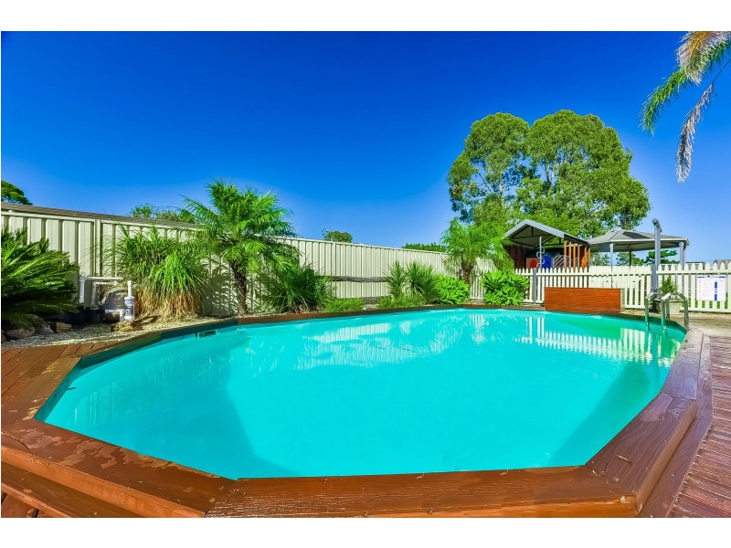 154 Hawthorne Road, Bargo NSW 2574