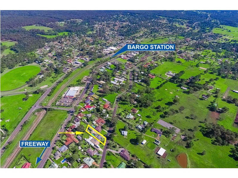 154 Hawthorne Road, Bargo NSW 2574