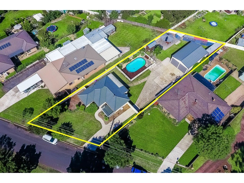 154 Hawthorne Road, Bargo NSW 2574