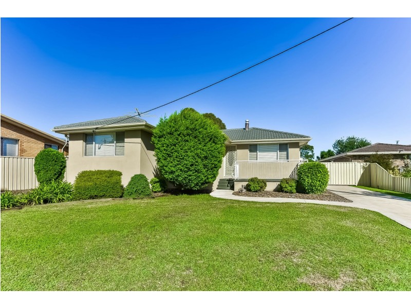 154 Hawthorne Road, Bargo NSW 2574